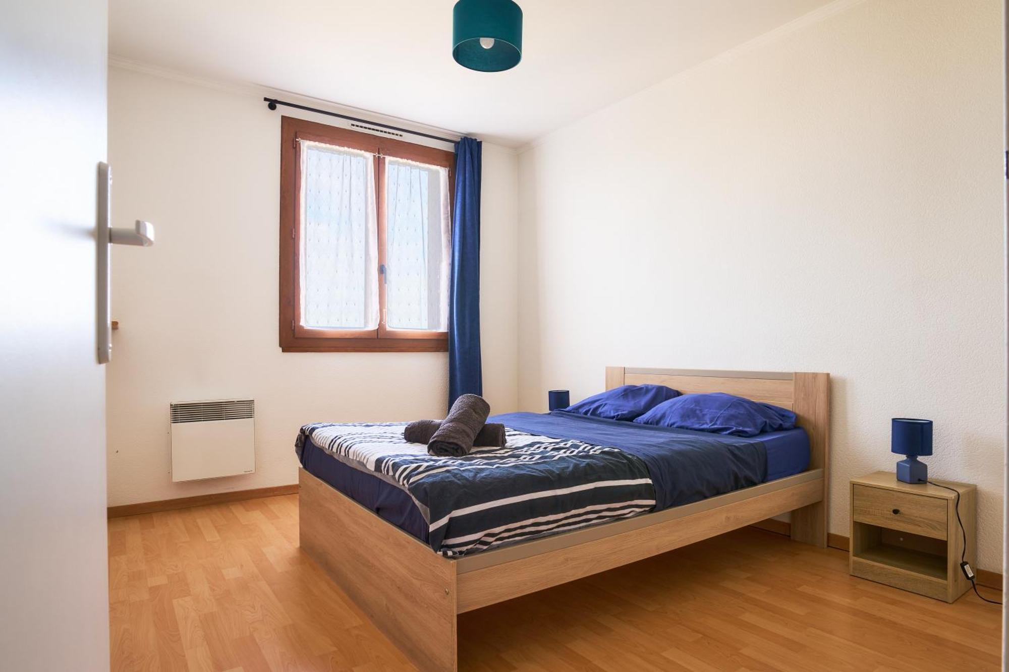 Appartement Cosy Proche Gare Tgv Et Centre Ville. Aviñón Exterior foto