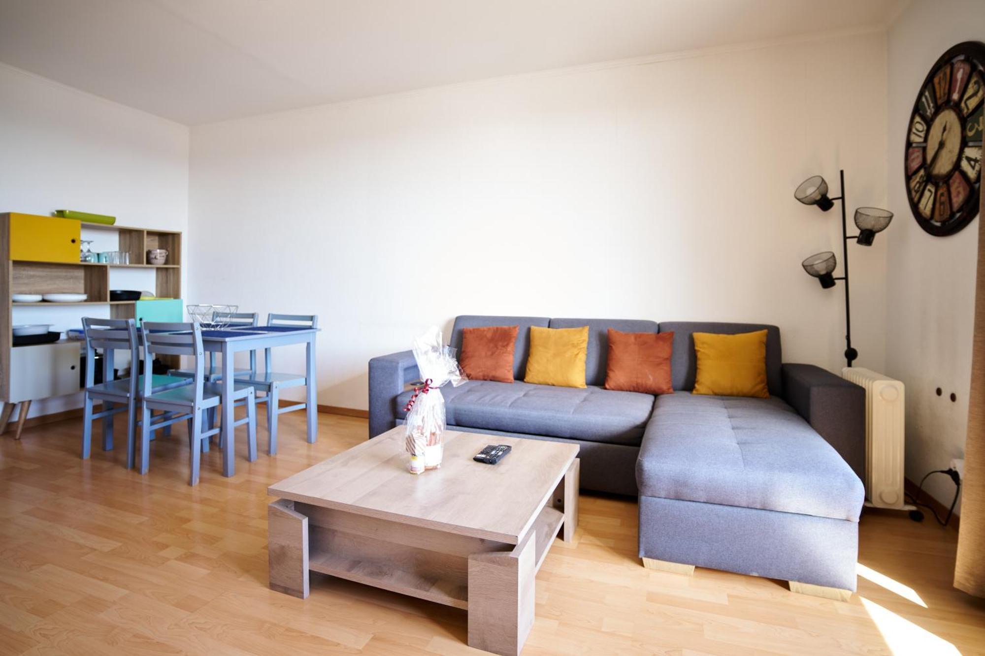 Appartement Cosy Proche Gare Tgv Et Centre Ville. Aviñón Exterior foto